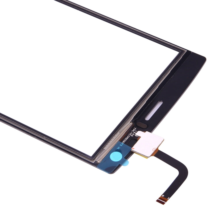 for DOOGEE X5 Max Touch Panel(Black)