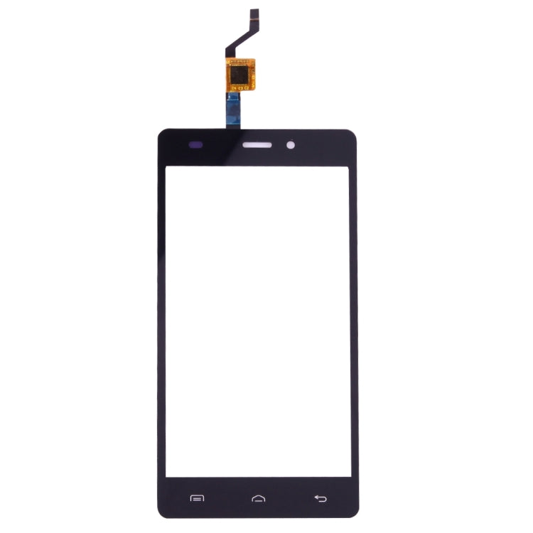 for DOOGEE X5 Touch Panel(Black)