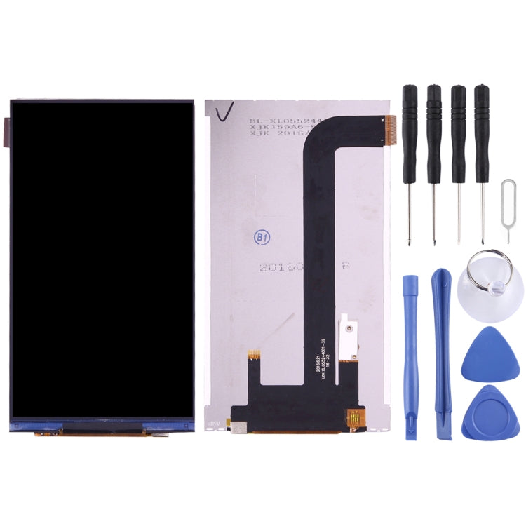 LCD Screen for DOOGEE X6