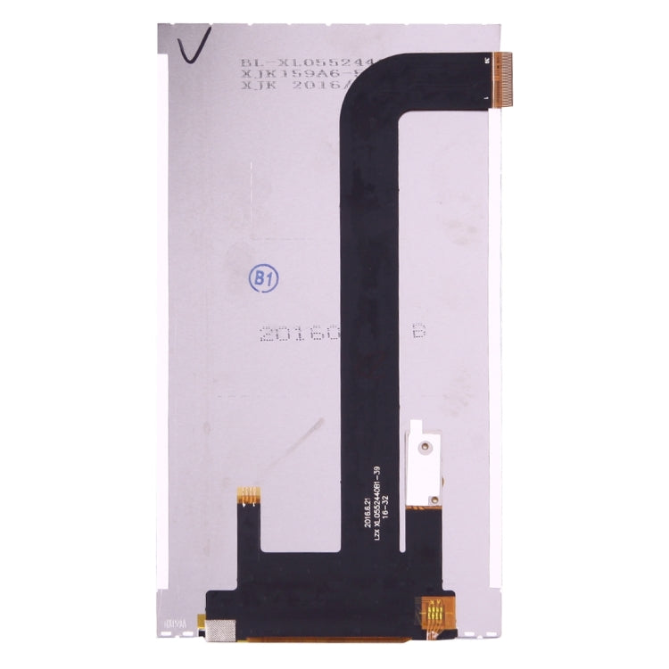 LCD Screen for DOOGEE X6