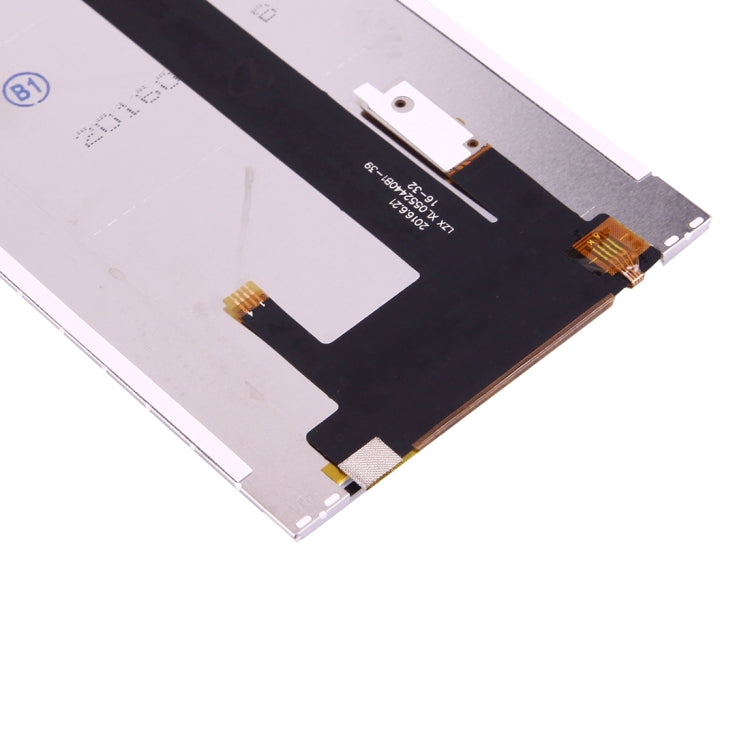 LCD Screen for DOOGEE X6