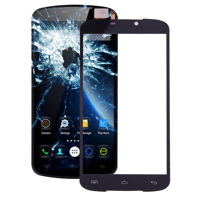 for DOOGEE X6 Touch Panel (Black)