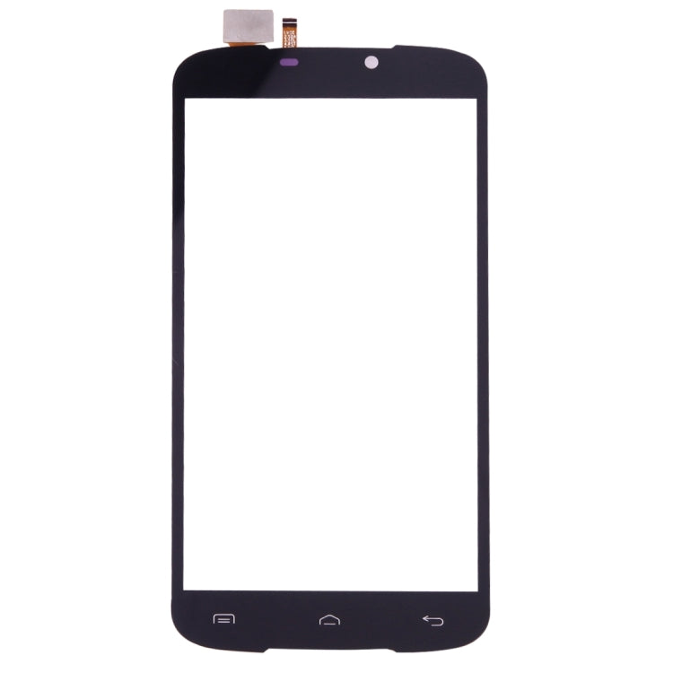 for DOOGEE X6 Touch Panel (Black)