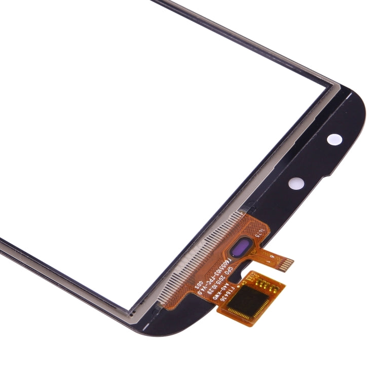 for DOOGEE X6 Touch Panel (Black)