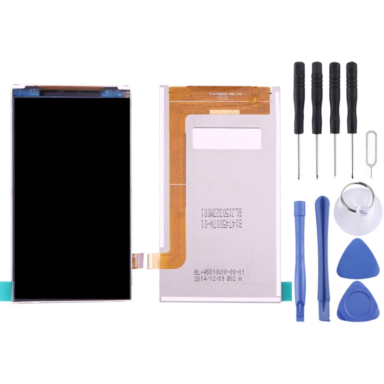 LCD Screen for DOOGEE DG800
