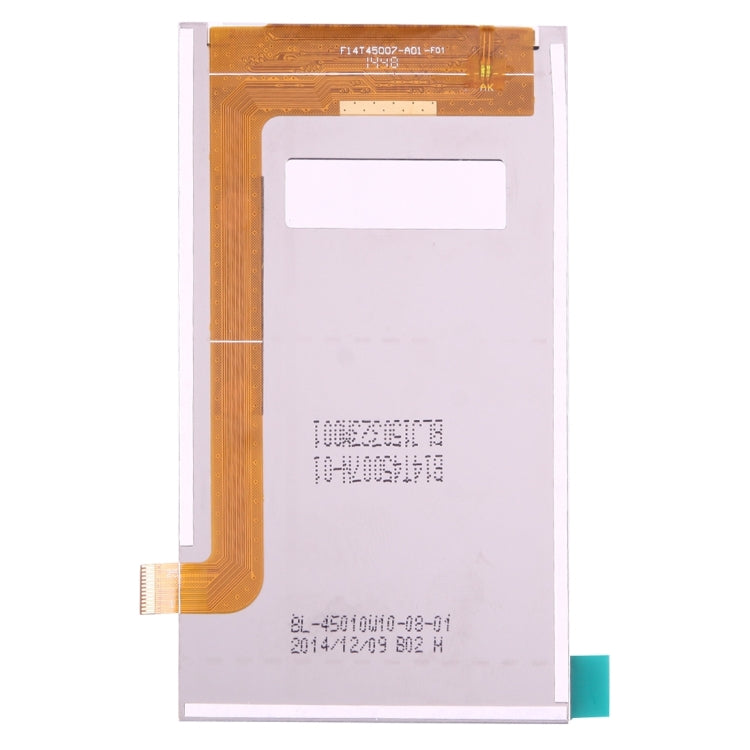 LCD Screen for DOOGEE DG800