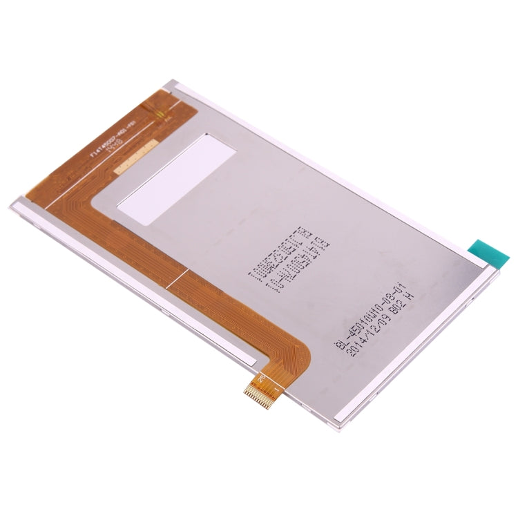 LCD Screen for DOOGEE DG800
