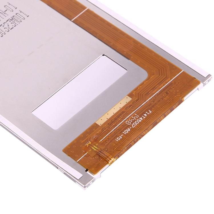LCD Screen for DOOGEE DG800