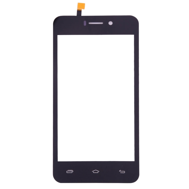 for DOOGEE DG800 Touch Panel (Black)