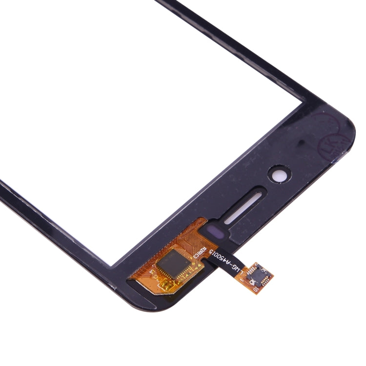 for DOOGEE DG800 Touch Panel (Black)