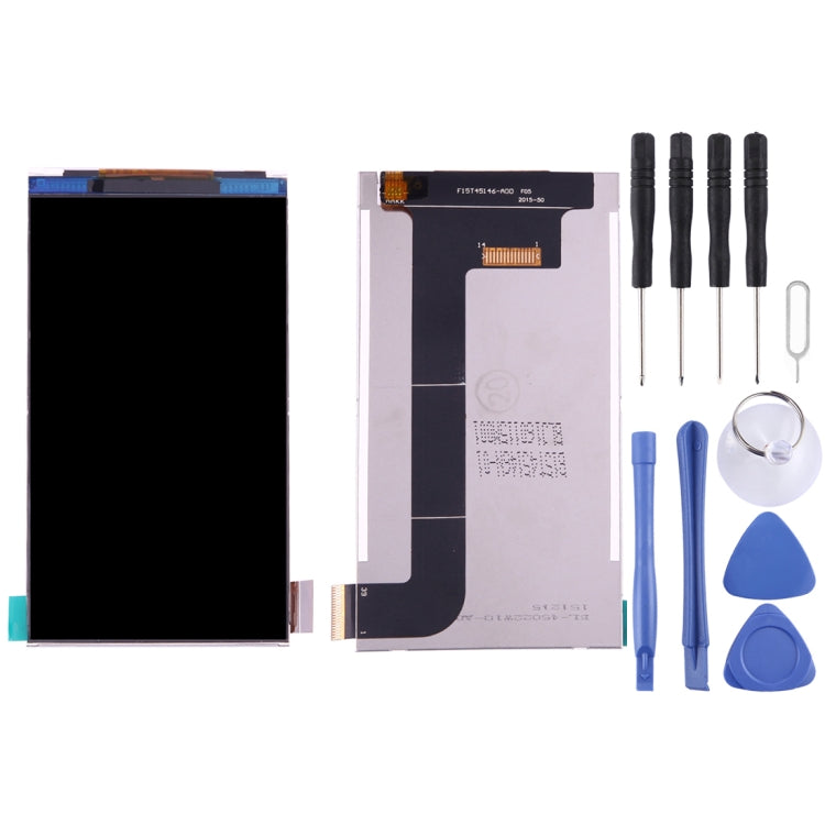 LCD Screen for DOOGEE X3