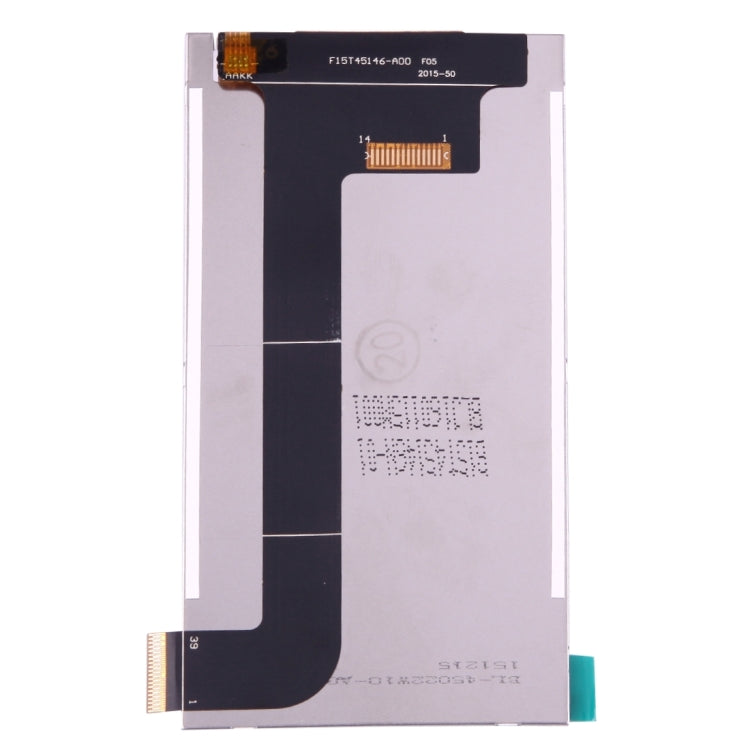 LCD Screen for DOOGEE X3