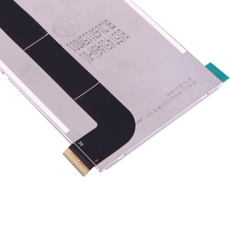 LCD Screen for DOOGEE X3