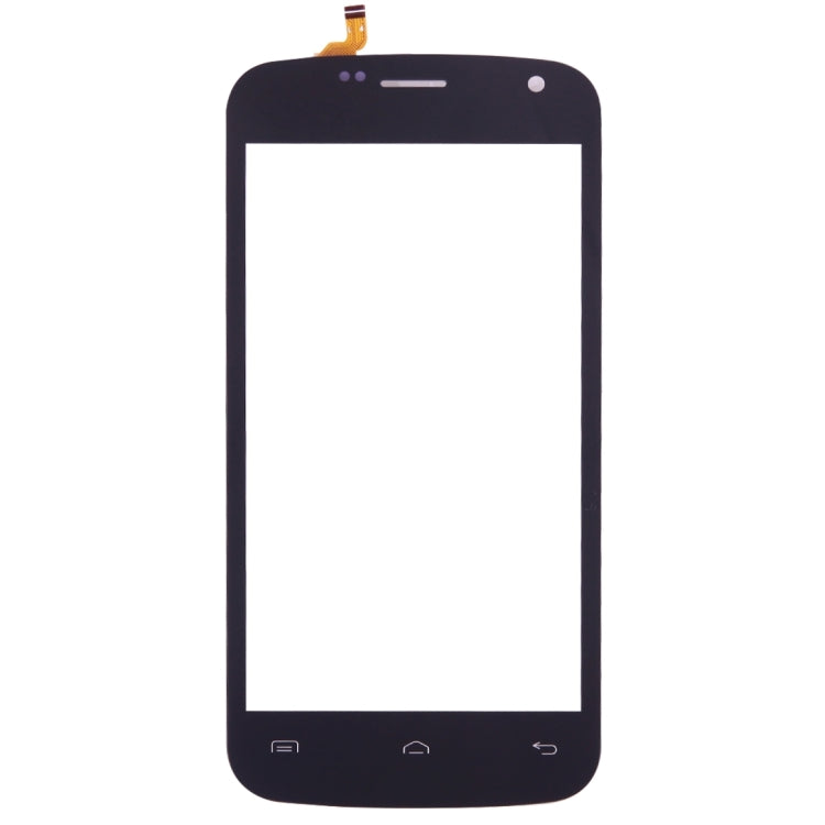 for DOOGEE X3 Touch Panel (Black)