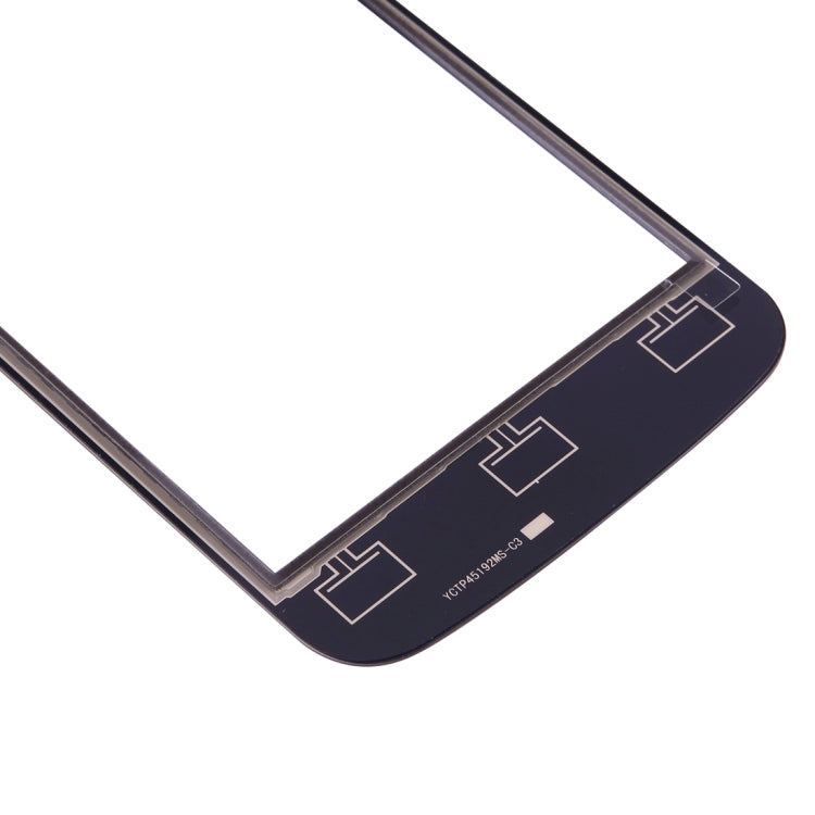 for DOOGEE X3 Touch Panel (Black)