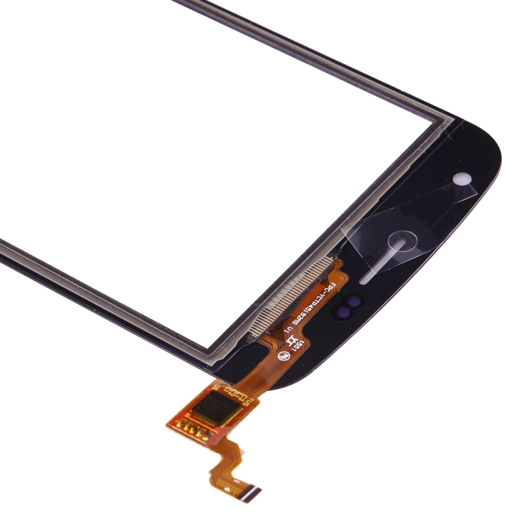 for DOOGEE X3 Touch Panel (Black)