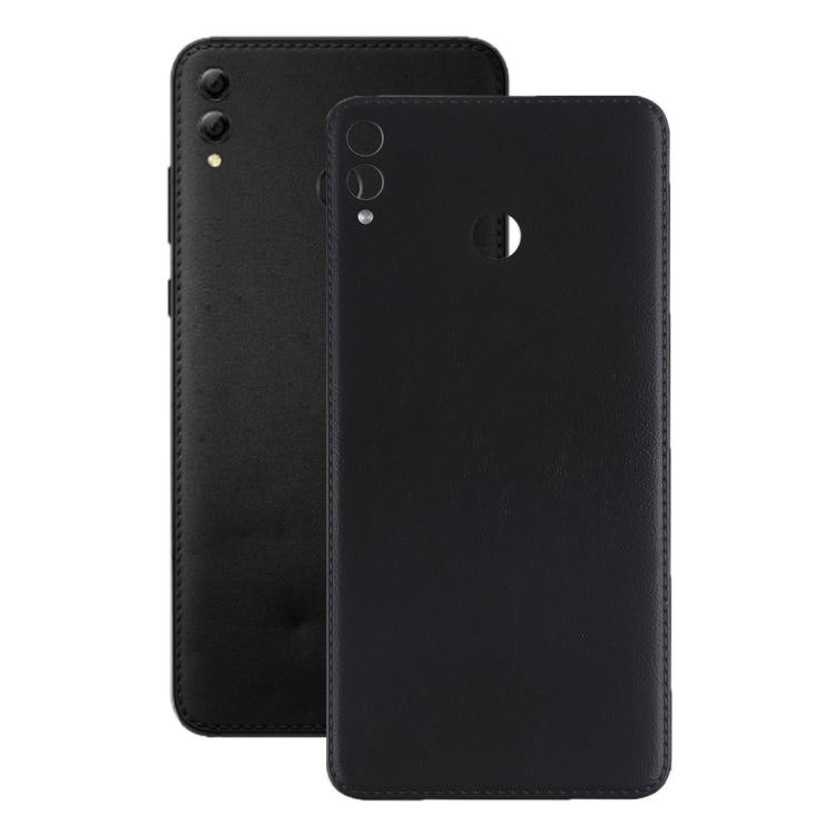 Original Battery Back Cover for Huawei Enjoy Max(Black)