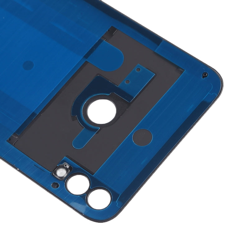 Original Battery Back Cover for Huawei Enjoy Max(Black)