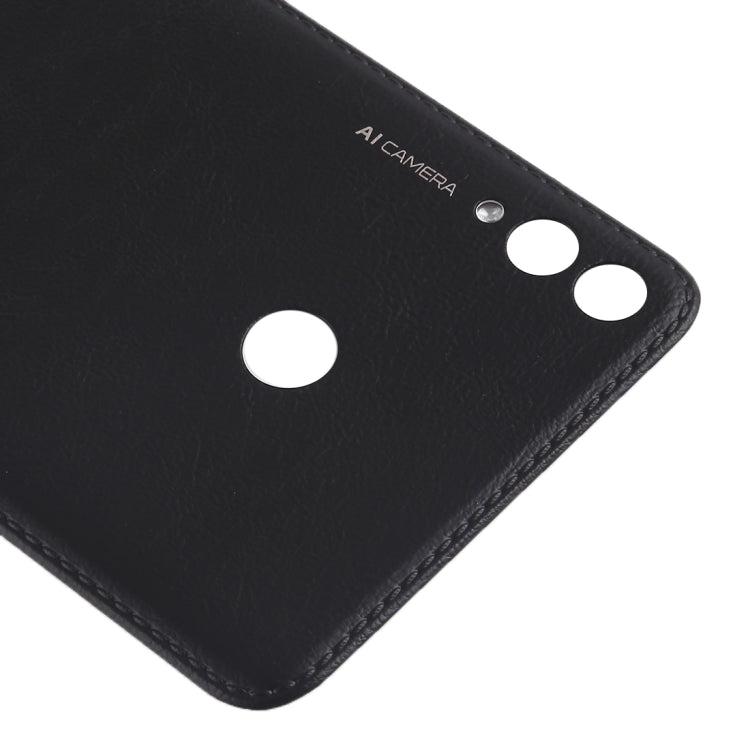 Original Battery Back Cover for Huawei Enjoy Max(Black)