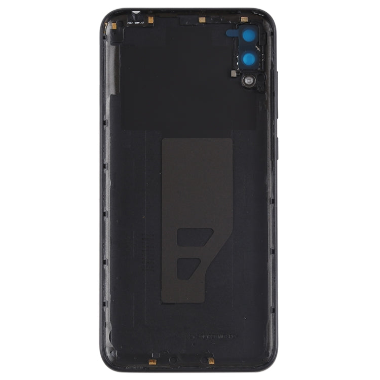 Original Battery Back Cover with Camera Lens & Side Keys for Huawei Y7 Pro (2019)