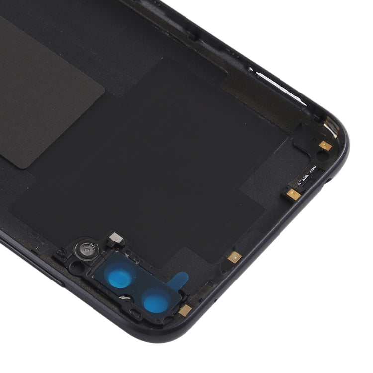 Original Battery Back Cover with Camera Lens & Side Keys for Huawei Y7 Pro (2019)
