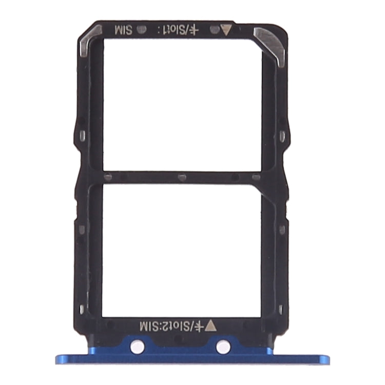 SIM Card Tray + SIM Card Tray for Huawei Honor View 20 (Honor V20)