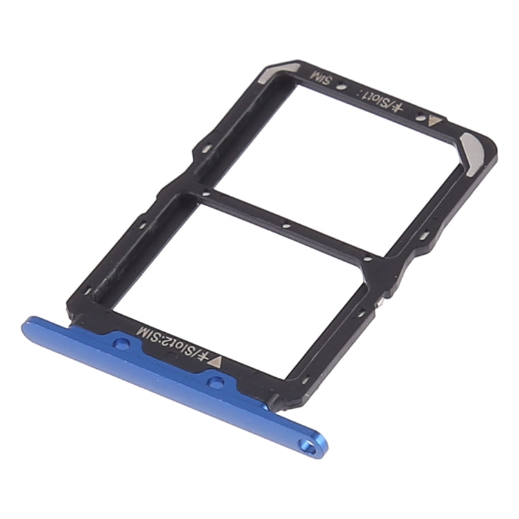 SIM Card Tray + SIM Card Tray for Huawei Honor View 20 (Honor V20)