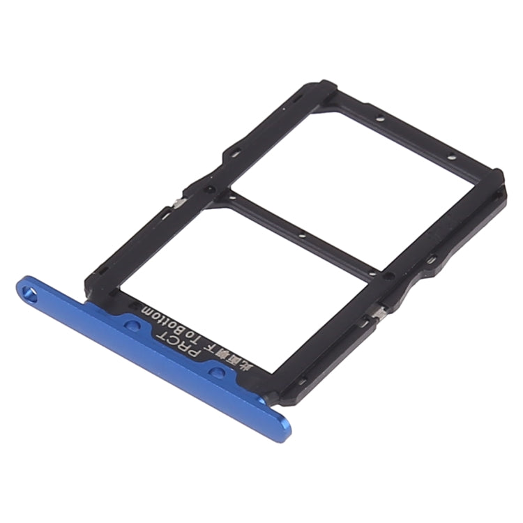 SIM Card Tray + SIM Card Tray for Huawei Honor View 20 (Honor V20)
