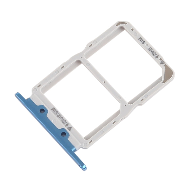 SIM Card Tray + SIM Card Tray for Huawei Nova 4