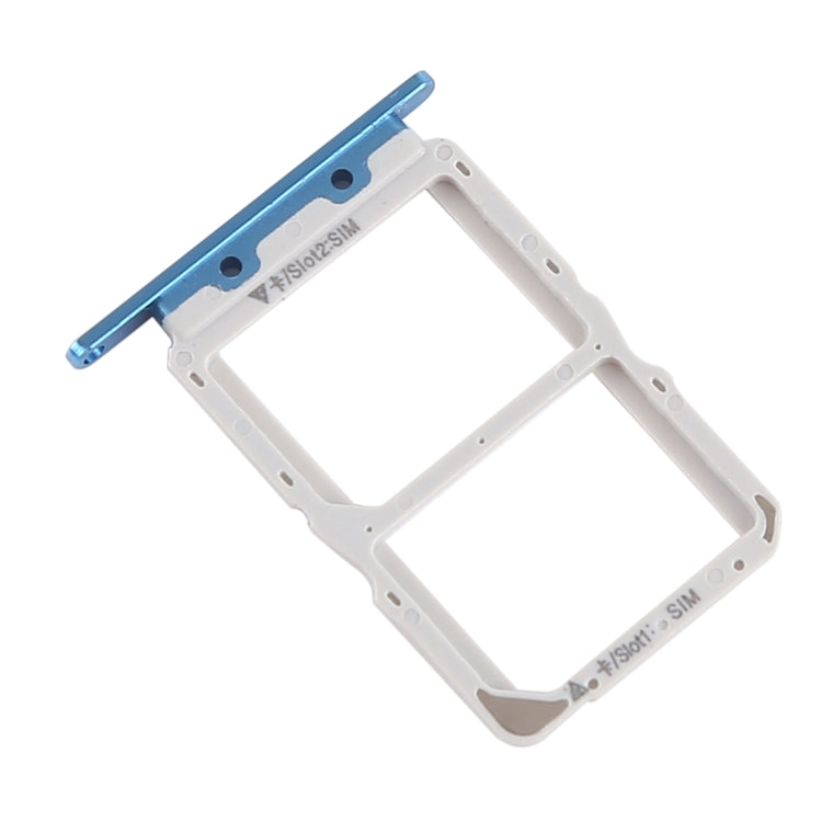 SIM Card Tray + SIM Card Tray for Huawei Nova 4