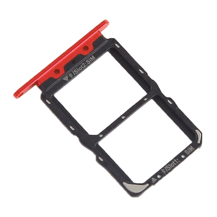 SIM Card Tray + SIM Card Tray for Huawei Nova 4