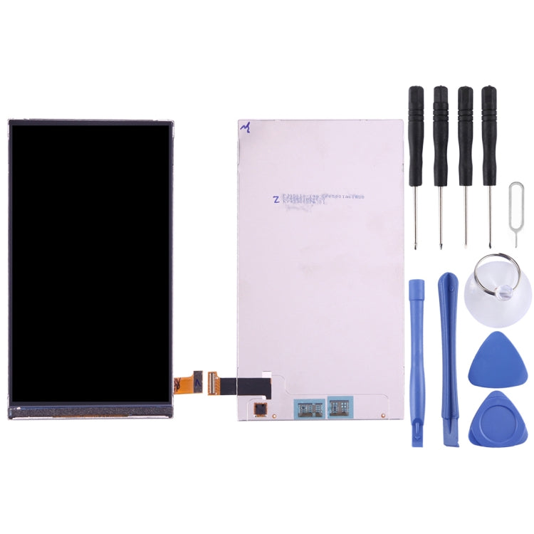 LCD Screen for DOOGEE X5 Max