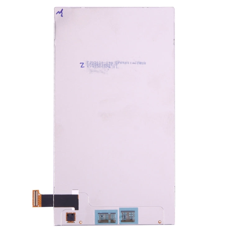 LCD Screen for DOOGEE X5 Max