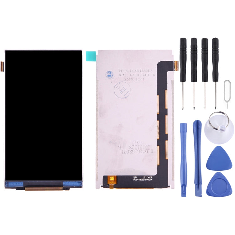 LCD Screen for DOOGEE DG280