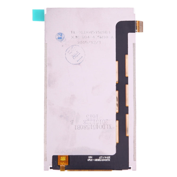 LCD Screen for DOOGEE DG280