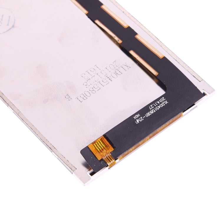 LCD Screen for DOOGEE DG280