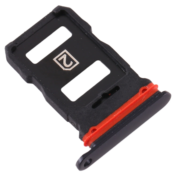 For Vivo iQOO Pro SIM Card Tray + SIM Card Tray