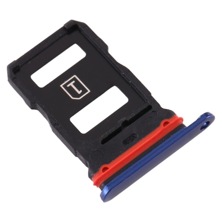 For Vivo iQOO Pro SIM Card Tray + SIM Card Tray