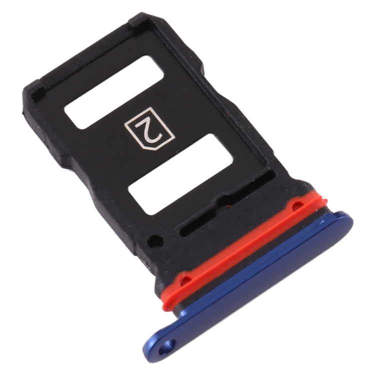 For Vivo iQOO Pro SIM Card Tray + SIM Card Tray