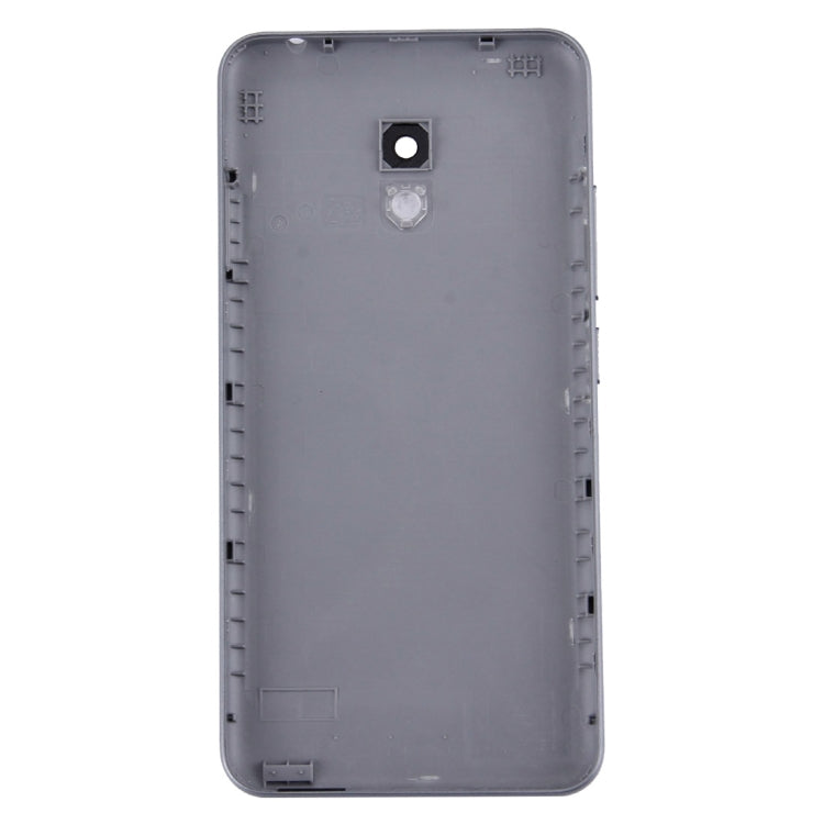 For Meizu M3 / Meilan 3 Battery Back Cover (Grey)