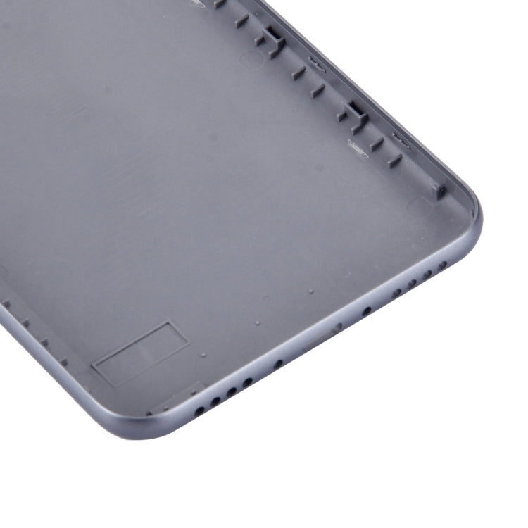 For Meizu M3 / Meilan 3 Battery Back Cover (Grey)