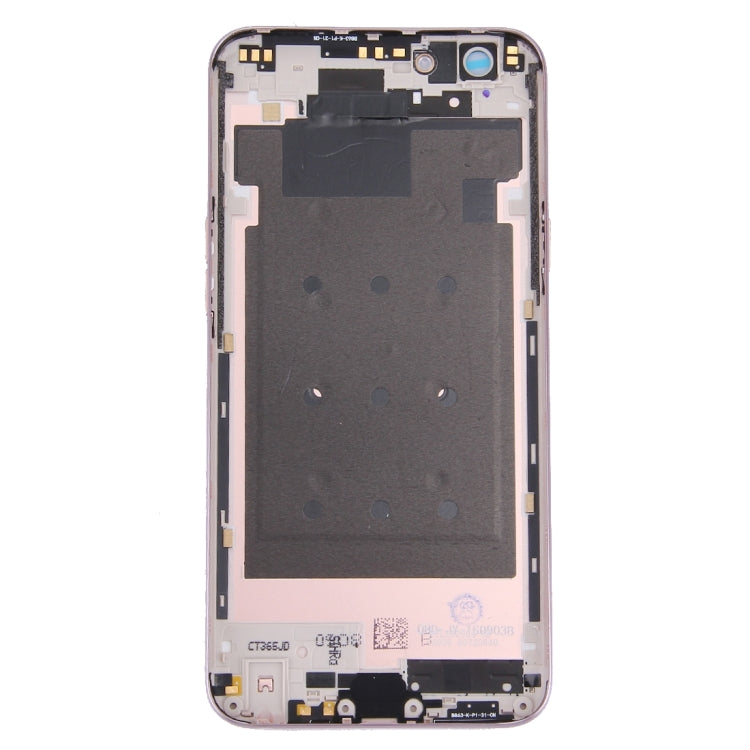 For OPPO A59 / F1s Battery Back Cover