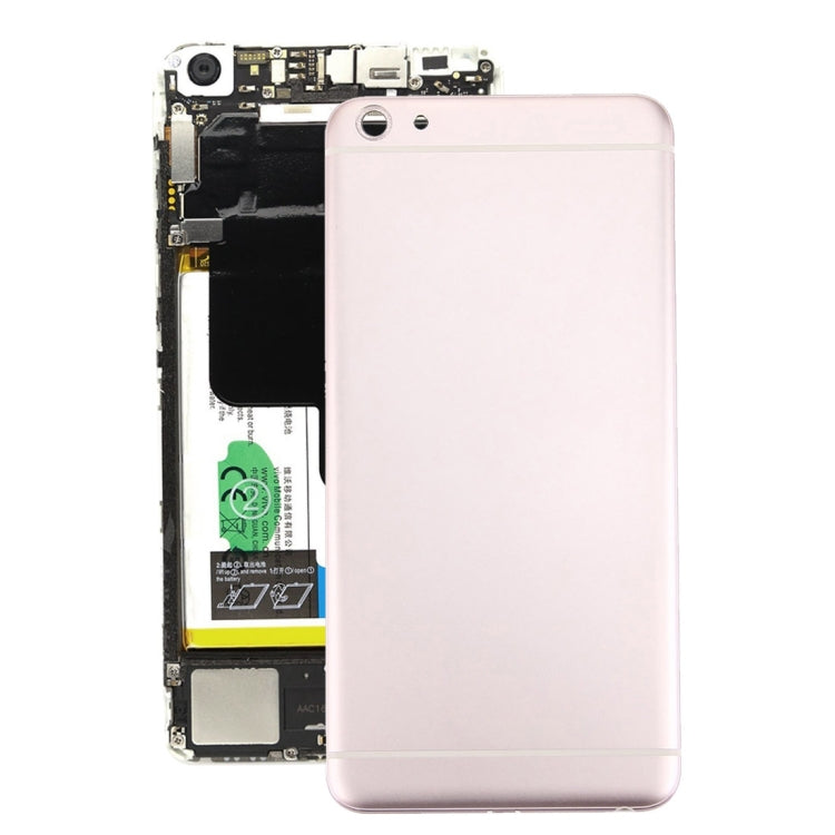For Vivo X7 Plus Battery Back Cover