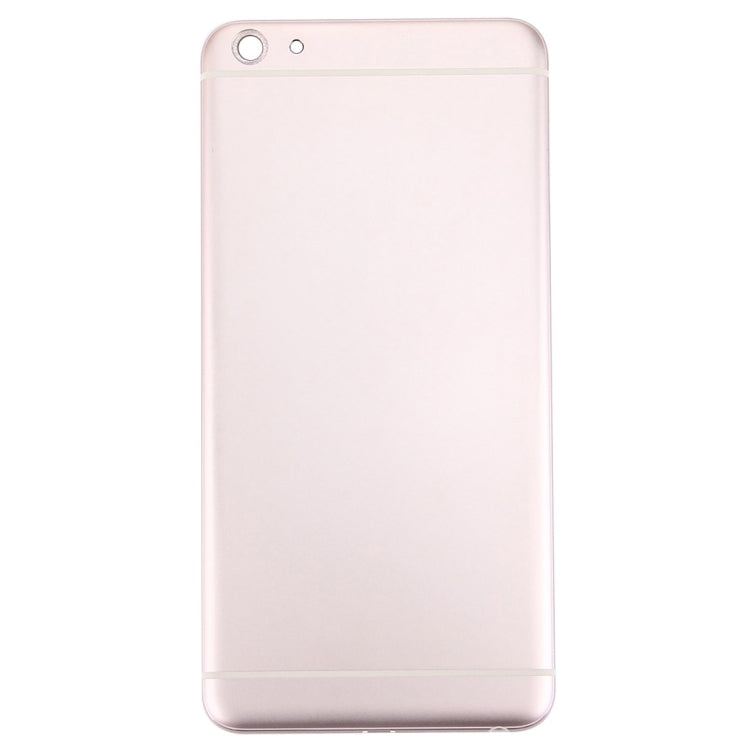 For Vivo X7 Plus Battery Back Cover