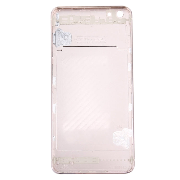 For Vivo X7 Plus Battery Back Cover