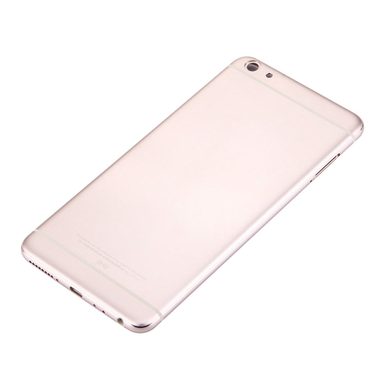 For Vivo X7 Plus Battery Back Cover