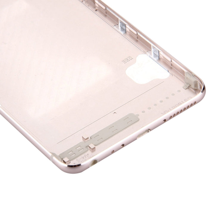 For Vivo X7 Plus Battery Back Cover