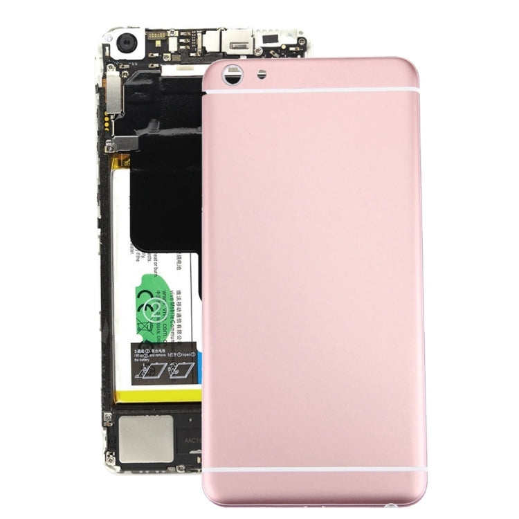 For Vivo X7 Plus Battery Back Cover