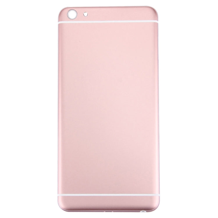 For Vivo X7 Plus Battery Back Cover