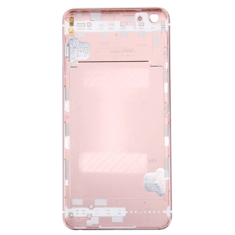 For Vivo X7 Plus Battery Back Cover